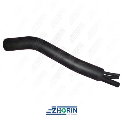 مجموعه چهارگانه باک پراید انژکتوری