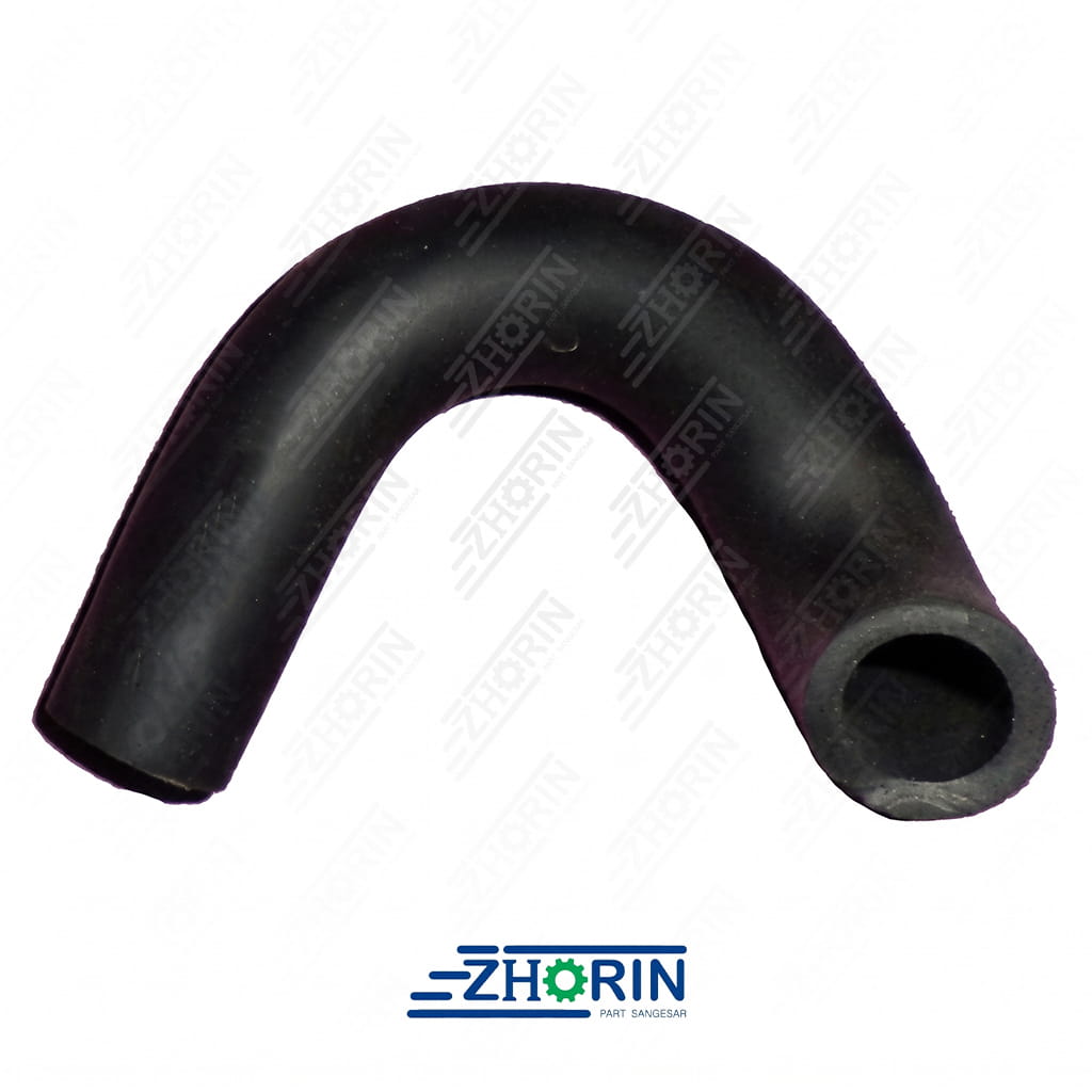 pride-injector-valve-cover-hose شیلنگ درب قاب سوپاپ پراید انژکتوری