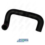 شیلنگ پایین رادیاتور پراید جدید انژکتوری SBR