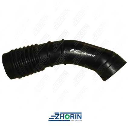خرطومی هواکش پراید لاستیکی درجه یک شرکتی