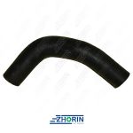 شیلنگ پایین رادیاتور تیبا درجه 1 شرکتی