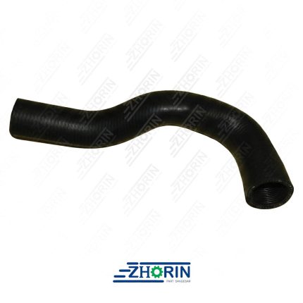 شیلنگ بالا رادیاتور تیبا درجه 1 شرکتی